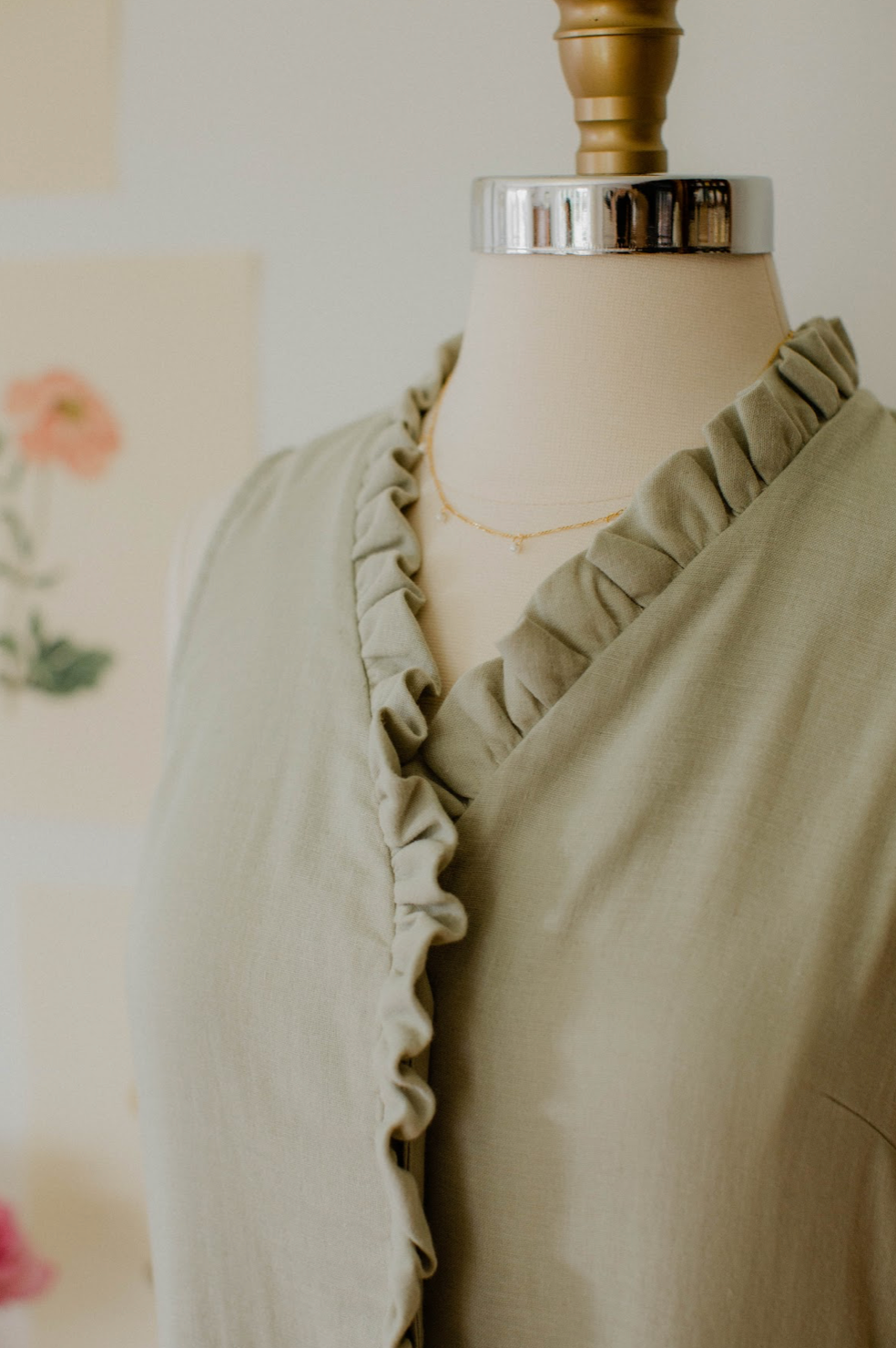 The House Dress